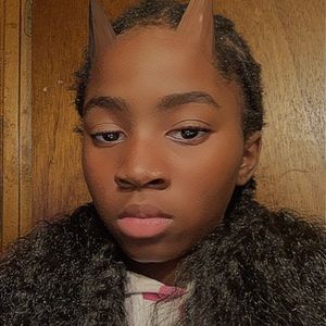 Meet your Posher, Jayla